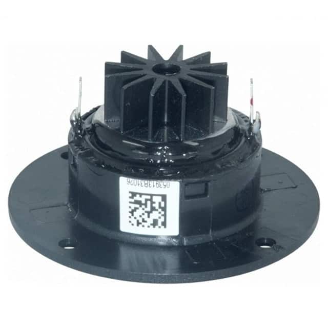 BC25SC08-04 Peerless by Tymphany  Speakers